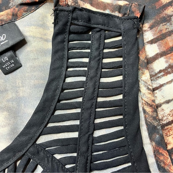 MOSSIMO TANK TOP - Picture 5 of 6